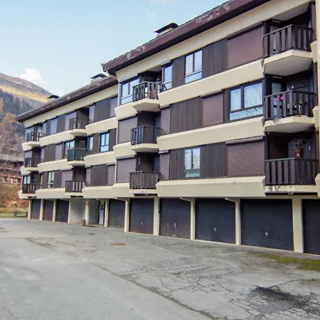 Appartement Le Prarion