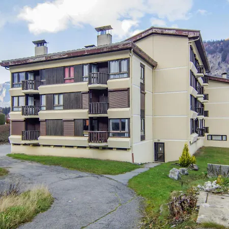 Le Prarion * Les Houches