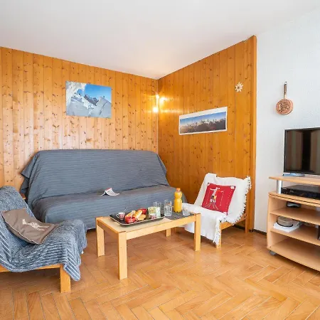 Le Prarion By Interhome