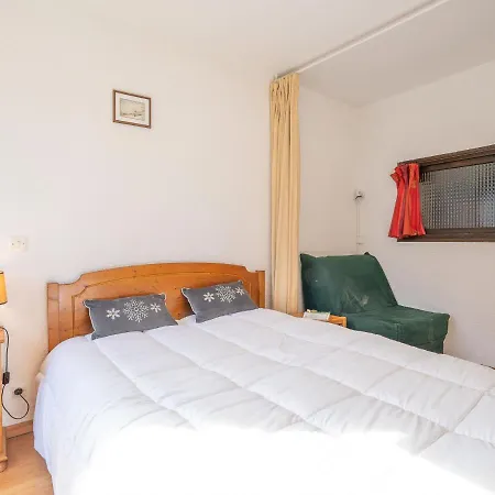 Le Prarion By Interhome אוש