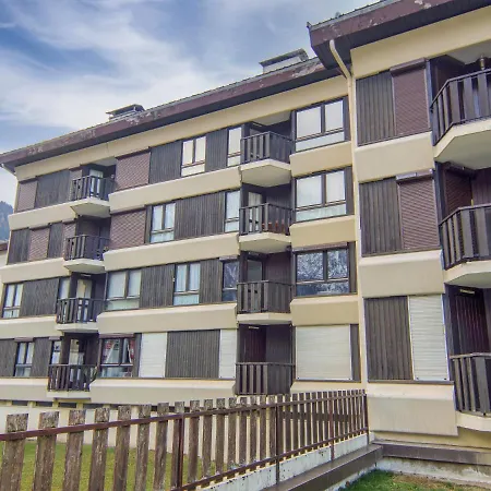 Le Prarion By Interhome *
