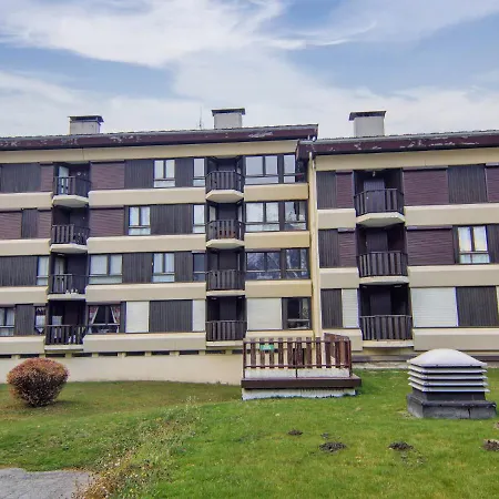 Apartment Le Prarion By Interhome Les Houches