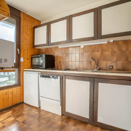 Le Prarion By Interhome *
