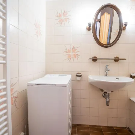 Apartment Le Prarion By Interhome Les Houches