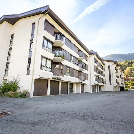 Le Prarion By Interhome * Les Houches