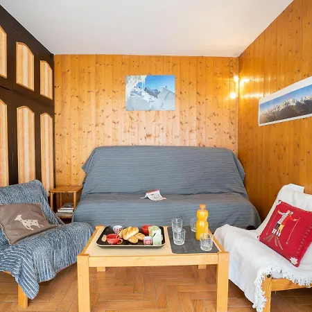 Le Prarion By Interhome * Les Houches