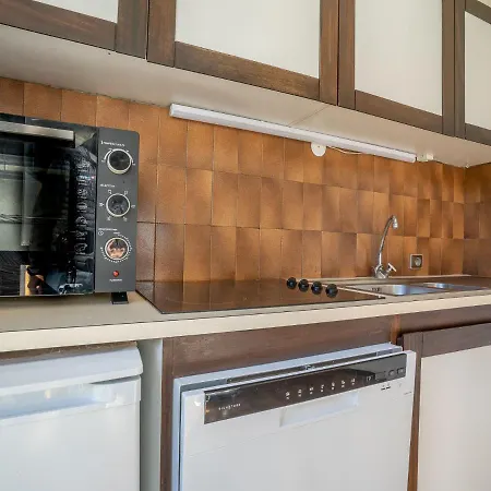Le Prarion By Interhome *