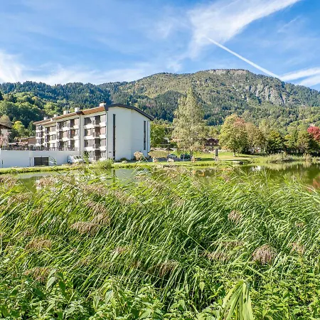 Le Prarion By Interhome Les Houches