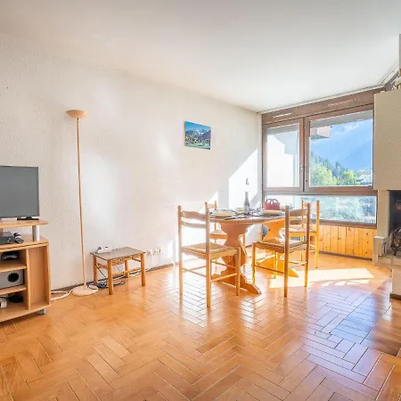 Apartment Le Prarion By Interhome *