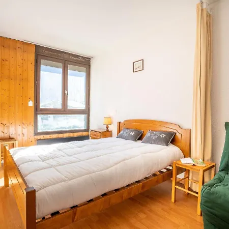 Le Prarion By Interhome Apartment